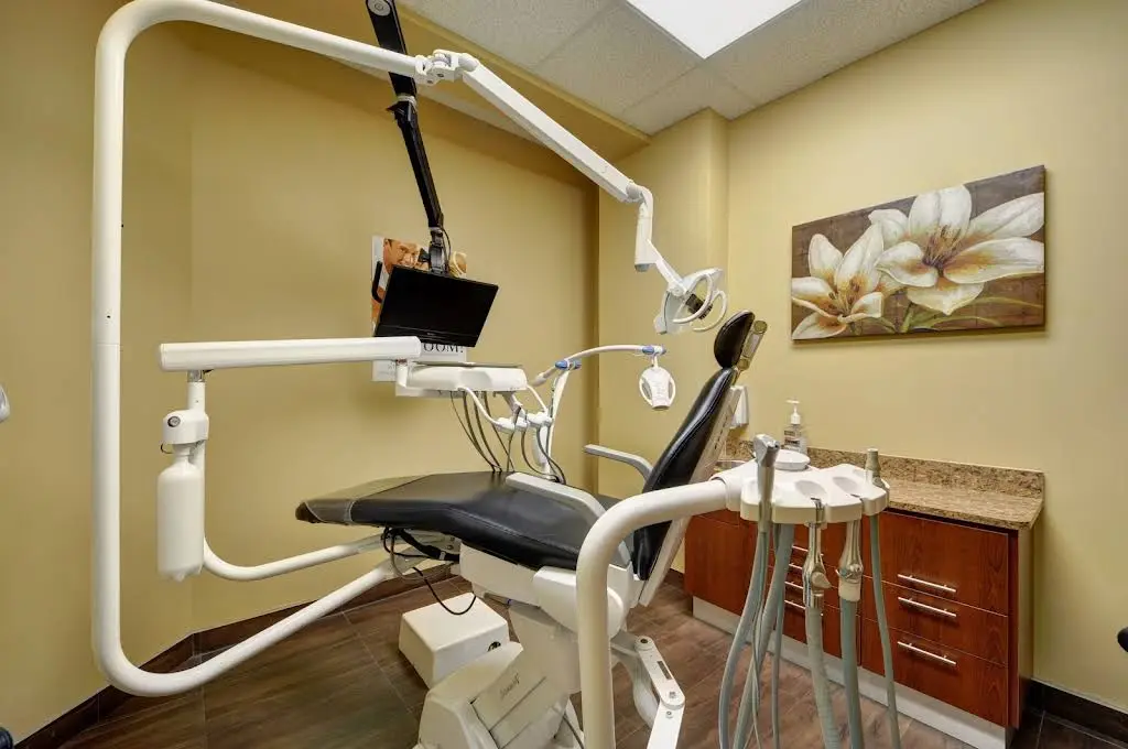 RiverEdge Dental