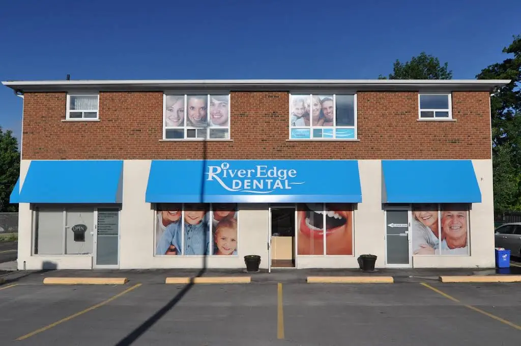 RiverEdge Dental