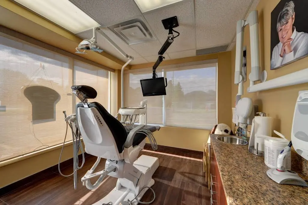 RiverEdge Dental