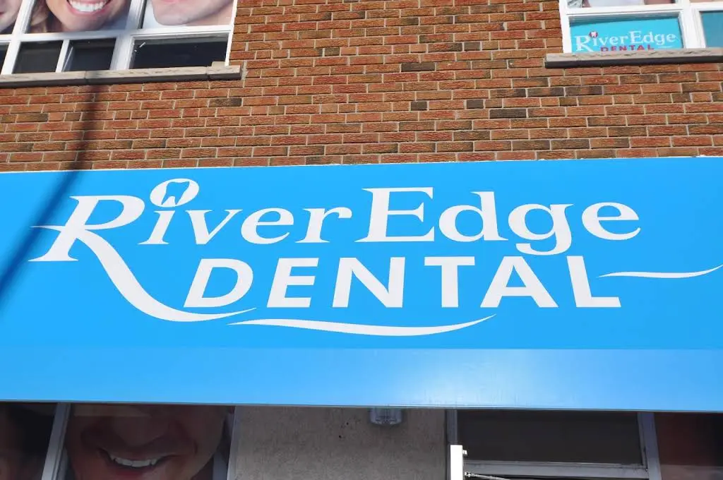 RiverEdge Dental