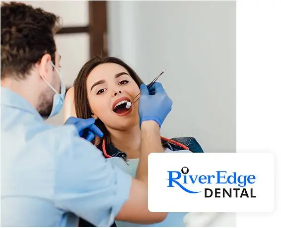RiverEdge Dental