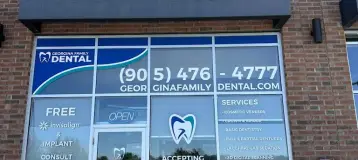 Georgina Family Dental
