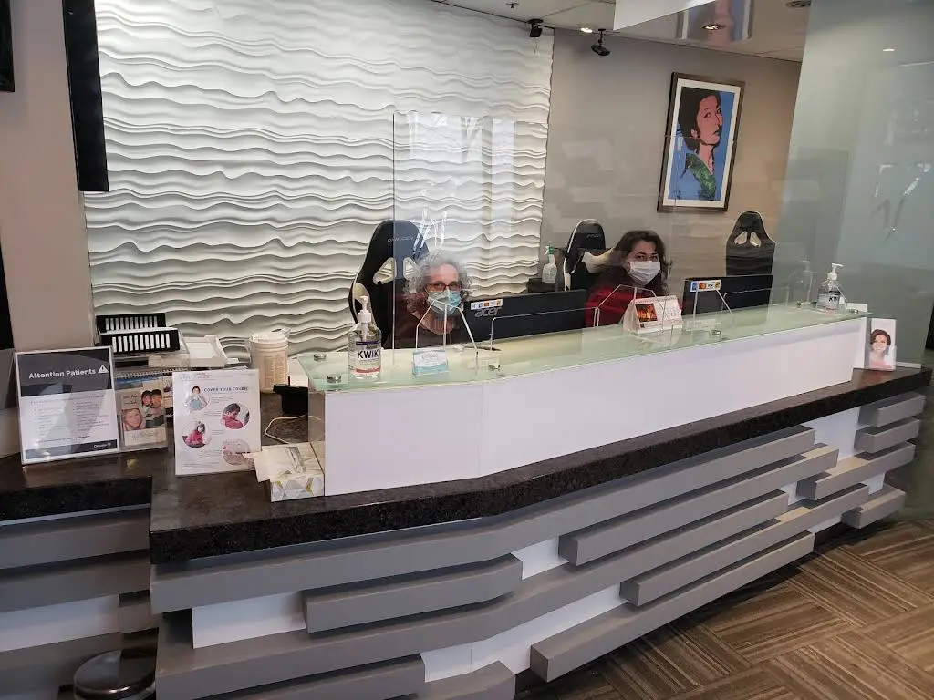 Willowdale Dental Group