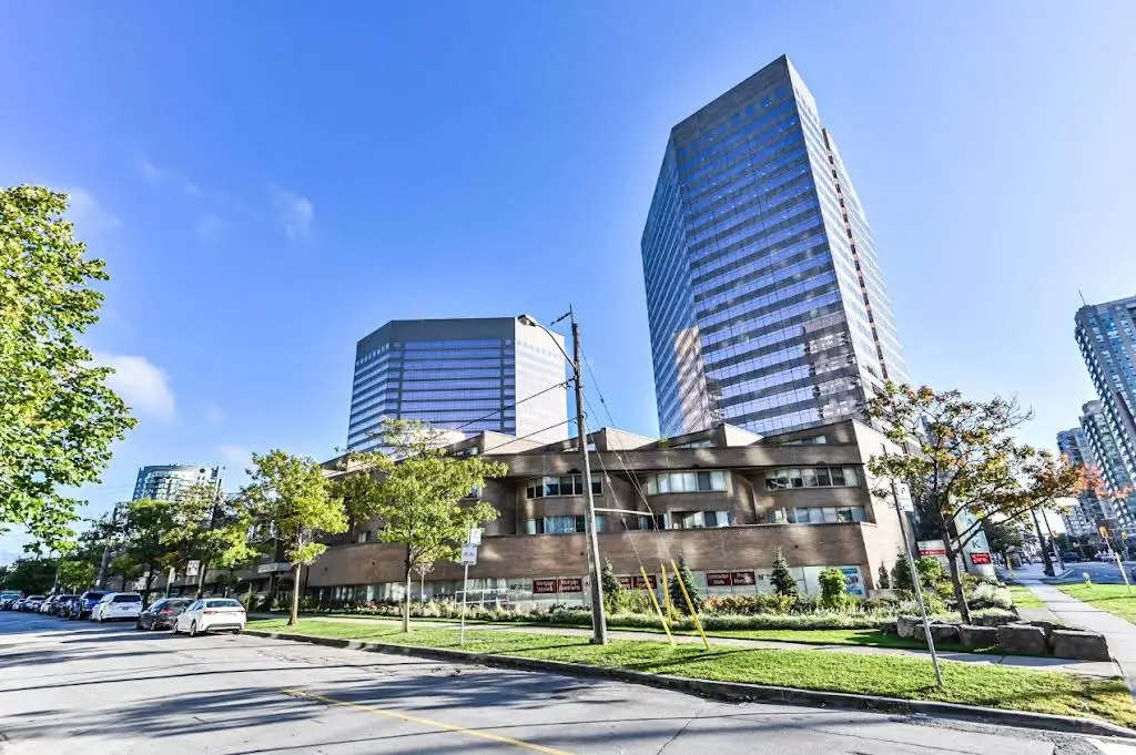 Willowdale Dental Group