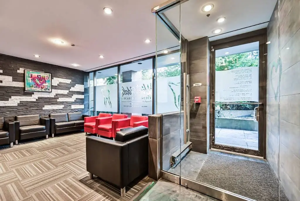 Willowdale Dental Group
