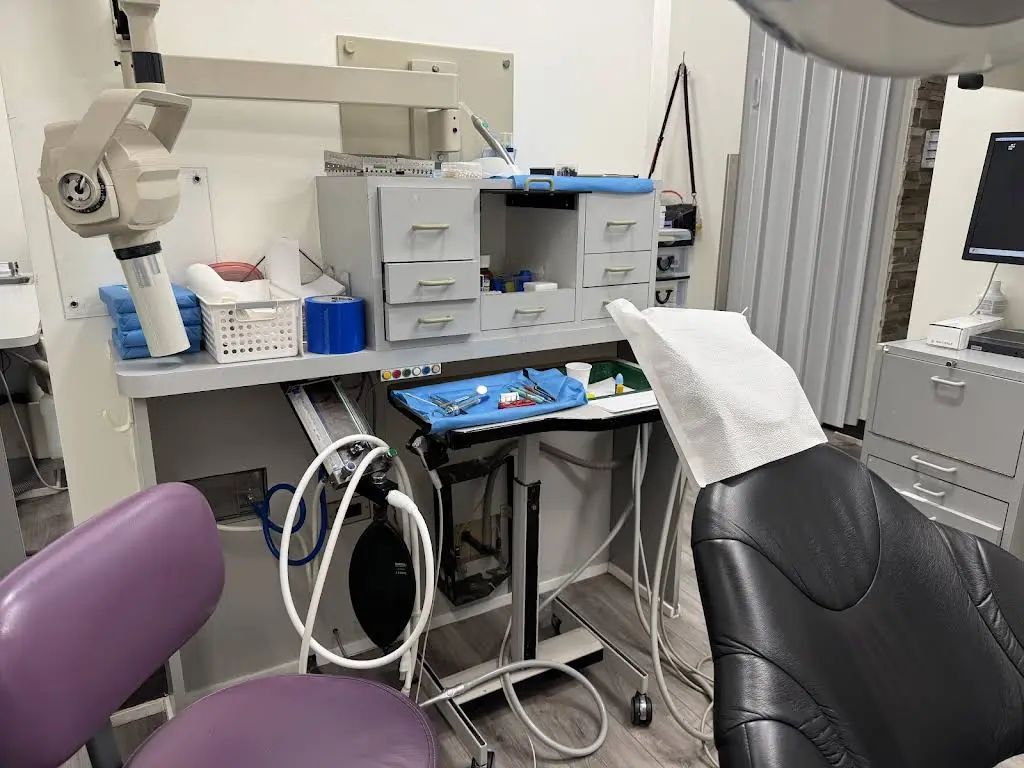 Willowdale Dental Group