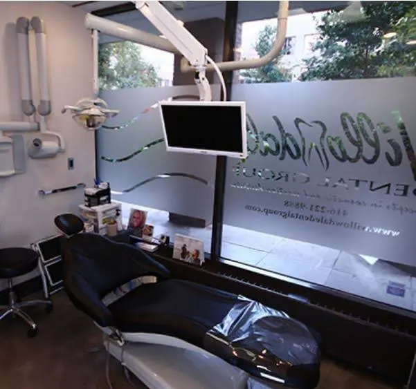 Willowdale Dental Group