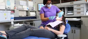 Toronto Dentist Office