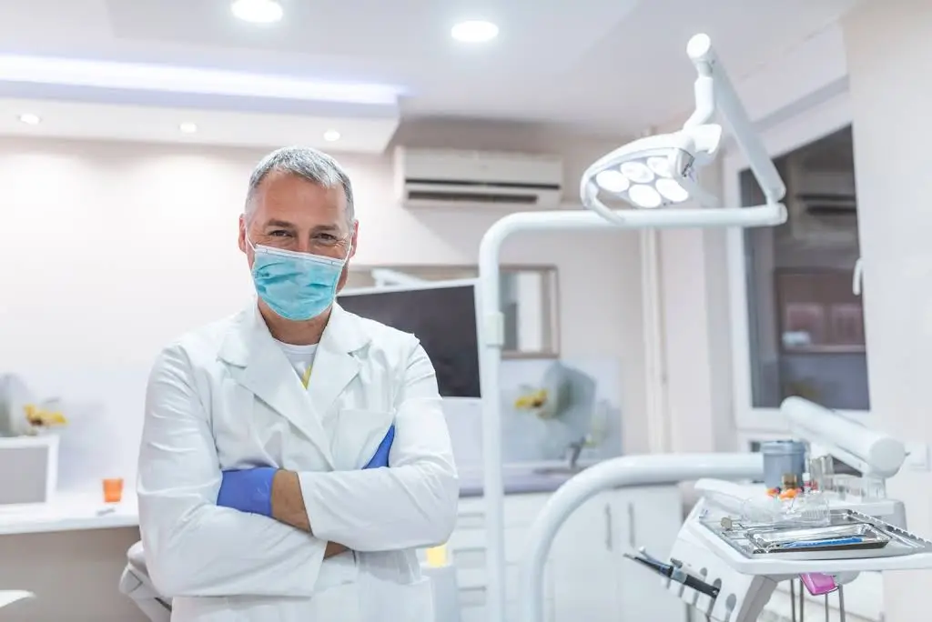 Toronto Dentist Office