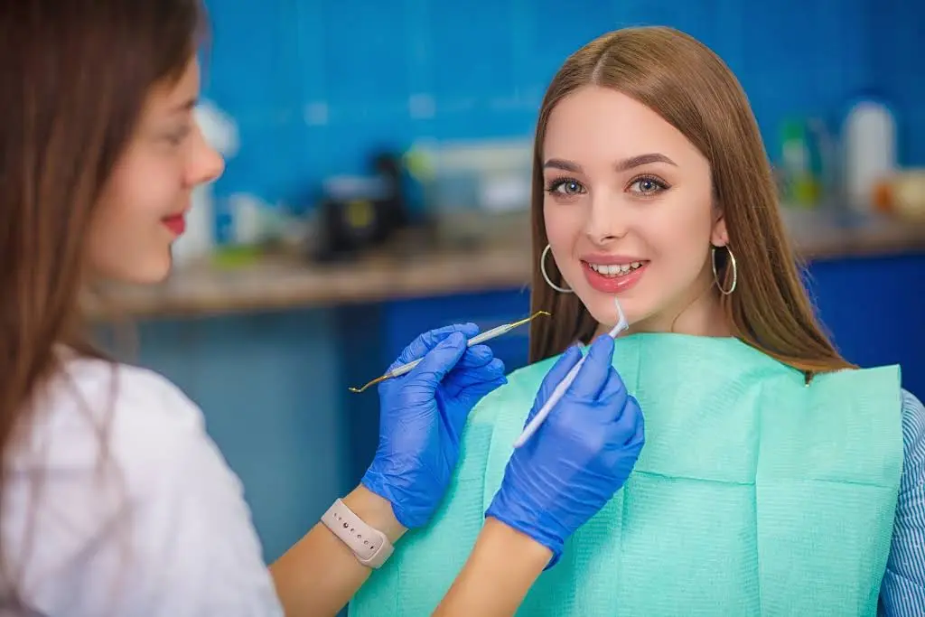 Toronto Dentist Office