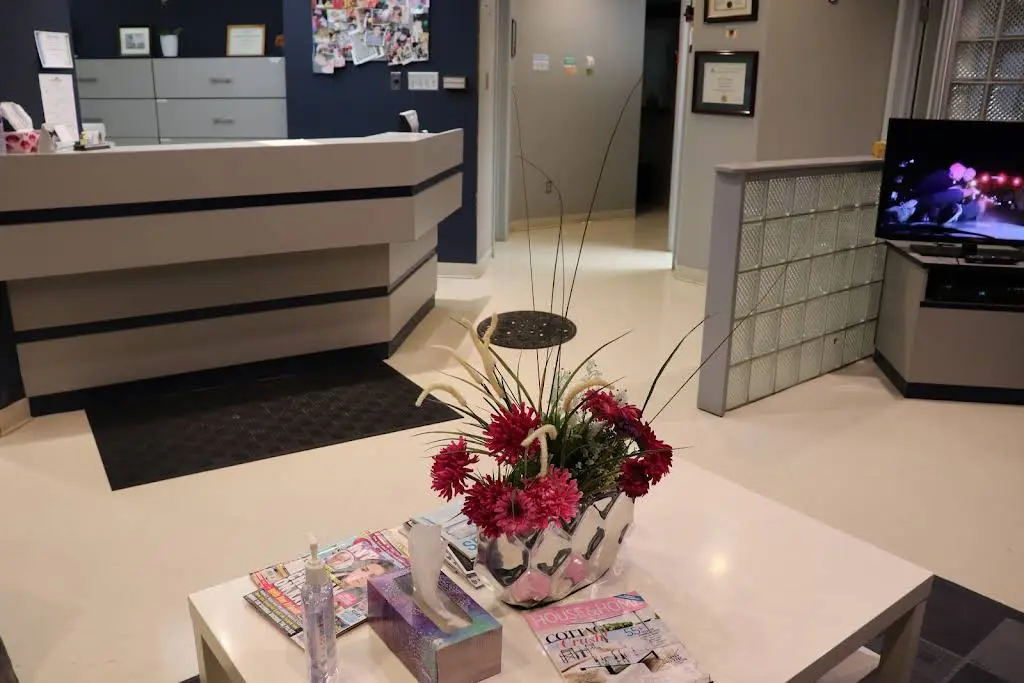 Toronto Dentist Office