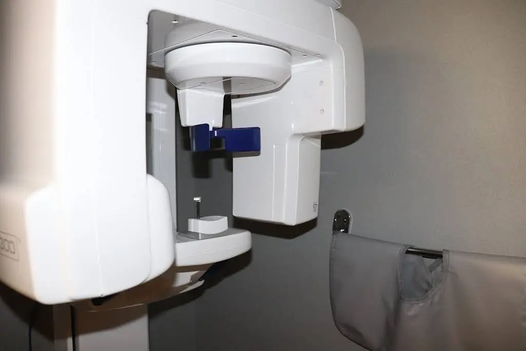 Toronto Dentist Office