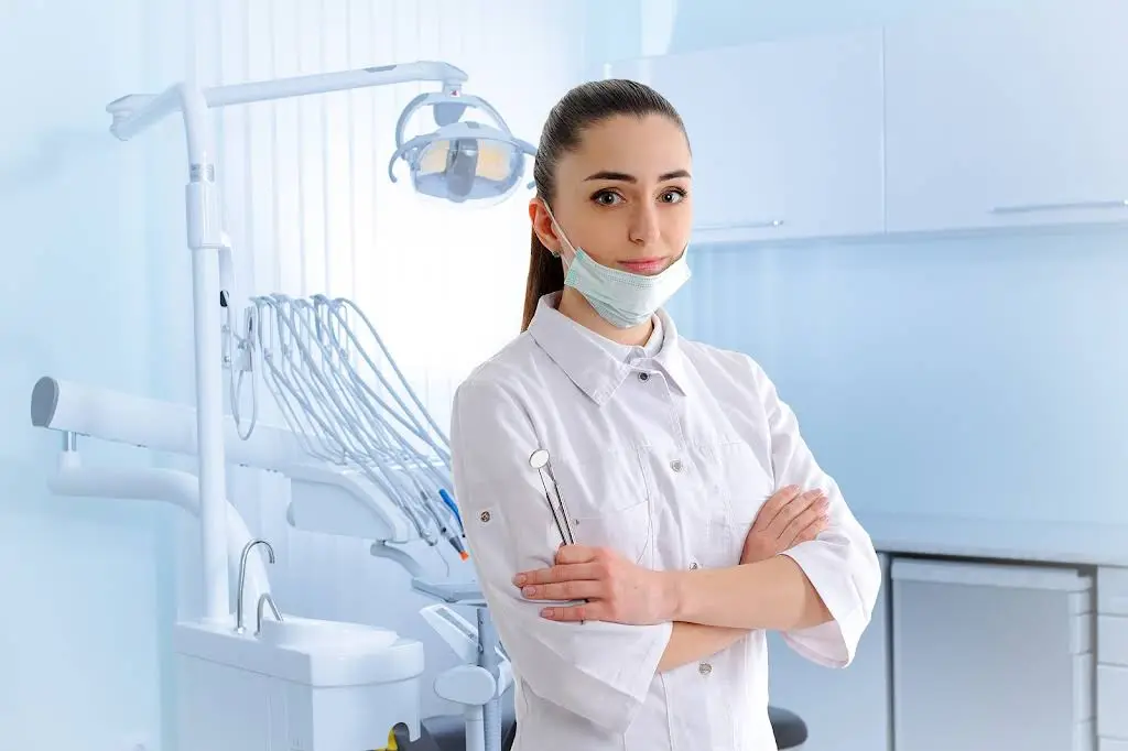 Toronto Dentist Office