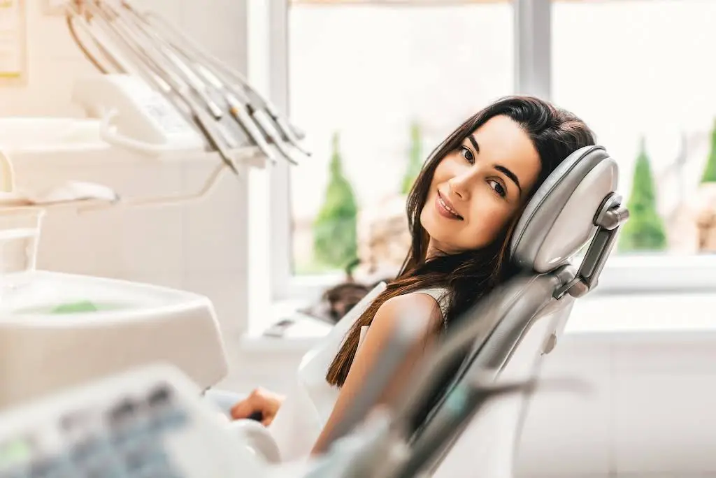 Toronto Dentist Office