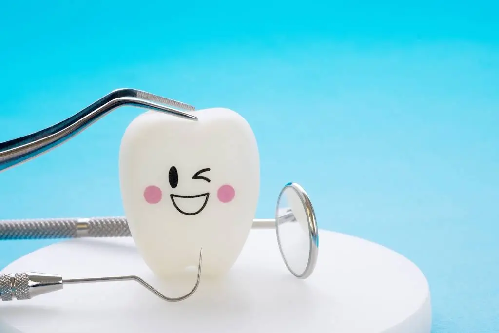 Toronto Dentist Office