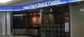 Yonge Finch Dental Centre
