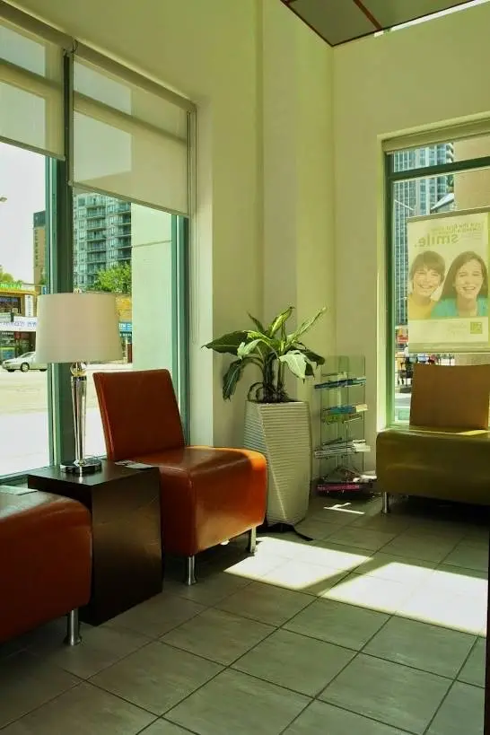 North York Dental Clinic