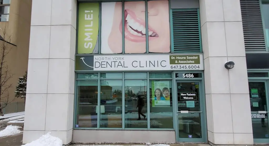 North York Dental Clinic