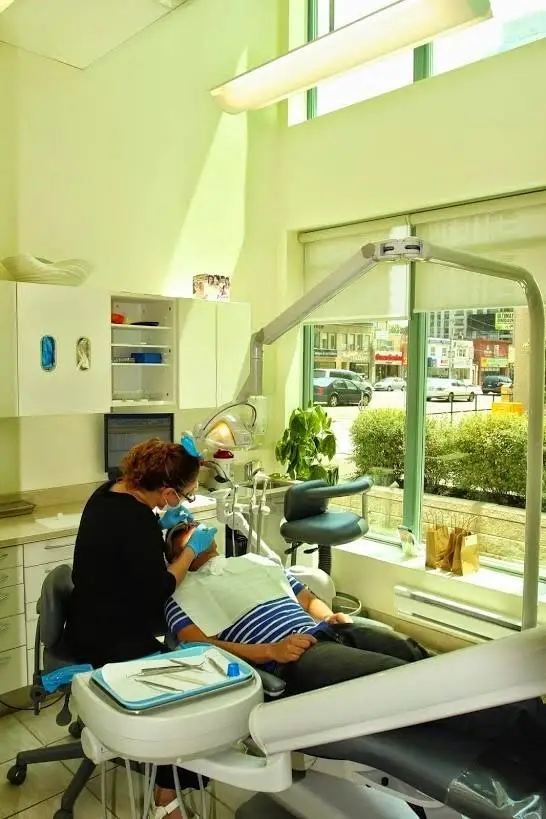 North York Dental Clinic