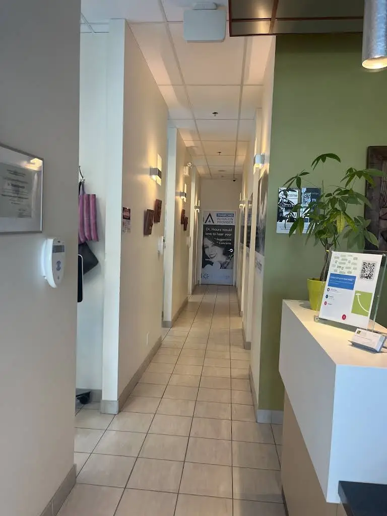 North York Dental Clinic