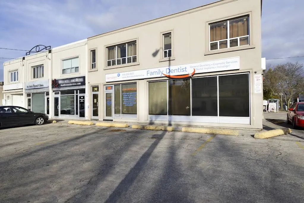 Sheppard West Dental