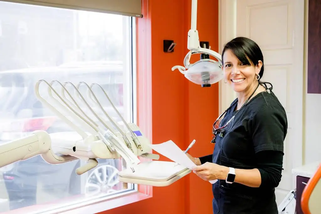 Sheppard West Dental