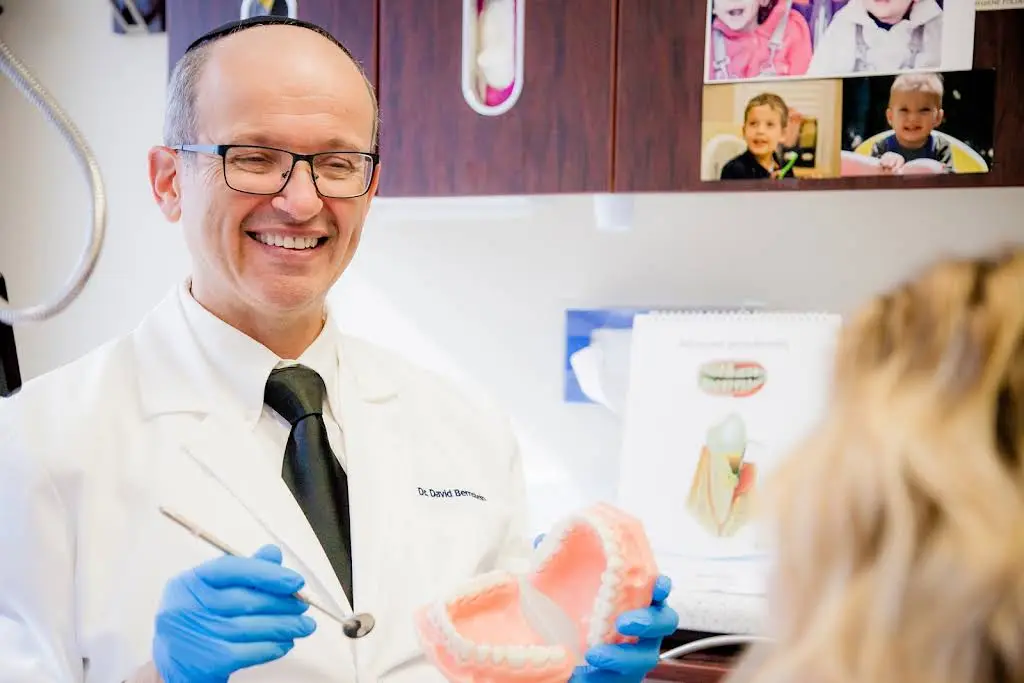 Sheppard West Dental