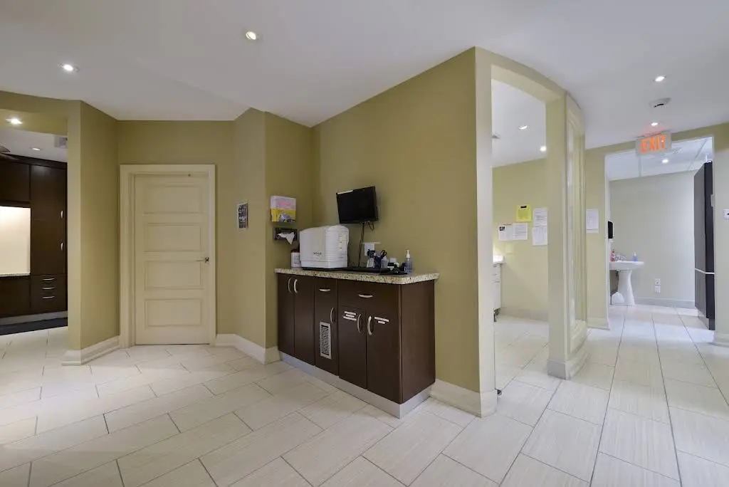 Sheppard West Dental