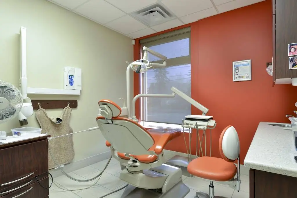 Sheppard West Dental
