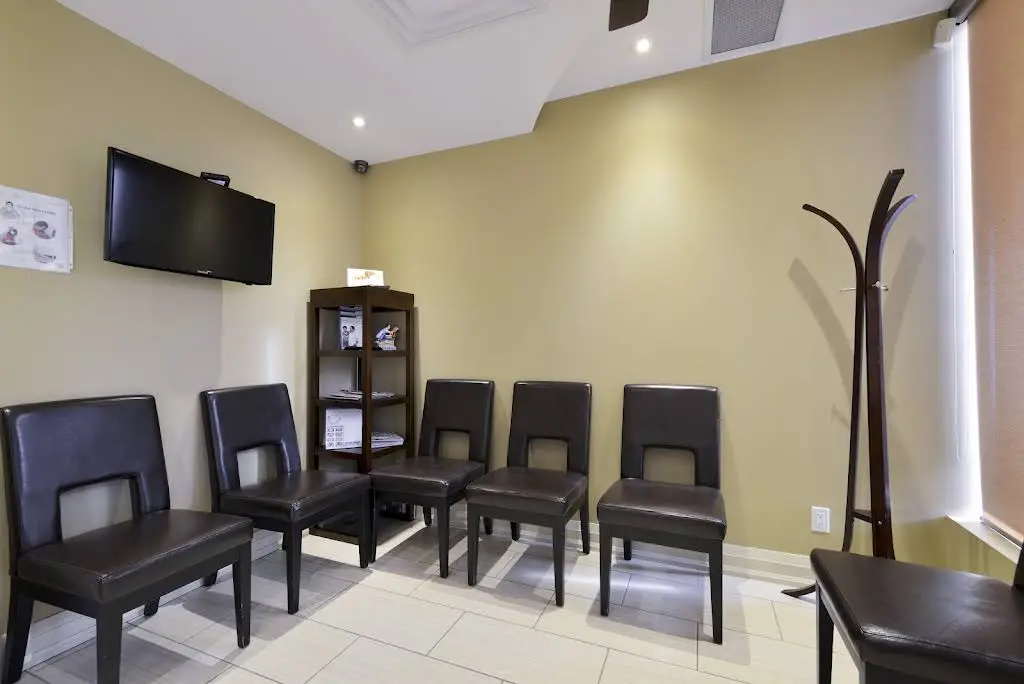 Sheppard West Dental