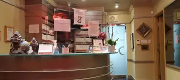 Dr Amin Dental Clinic
