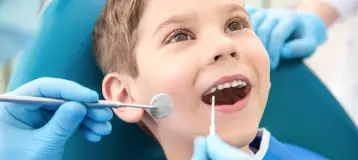 Stonebrook Dental | Dr. Nubia Díaz | Family Dentist