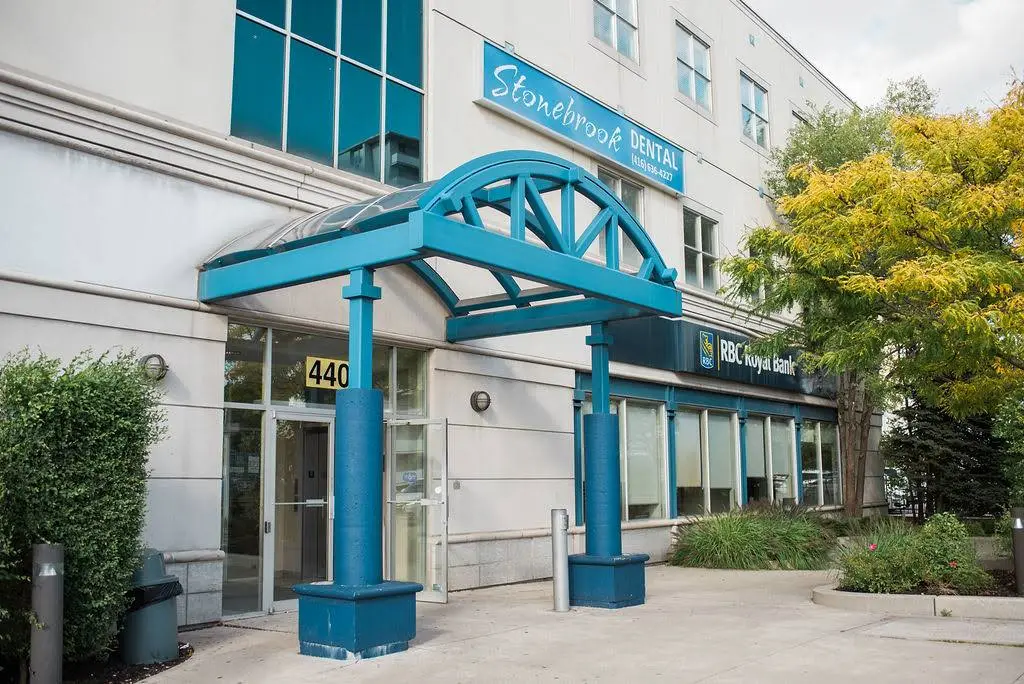 Stonebrook Dental | Dr. Nubia Díaz | Family Dentist