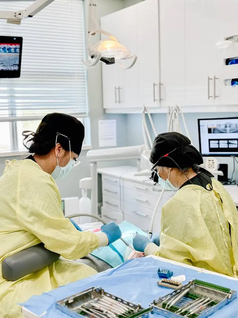 Stonebrook Dental | Dr. Nubia Díaz | Family Dentist