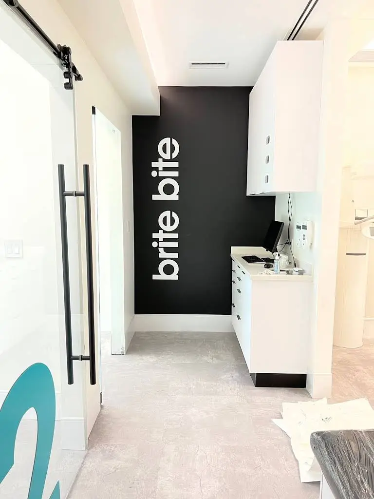 Brite Bite Kids Dental and Orthodontics