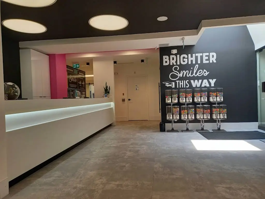 Brite Bite Kids Dental and Orthodontics