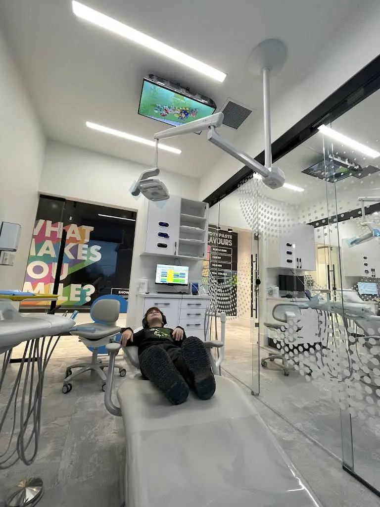Brite Bite Kids Dental and Orthodontics