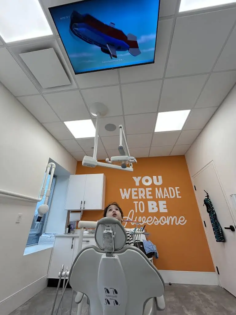 Brite Bite Kids Dental and Orthodontics