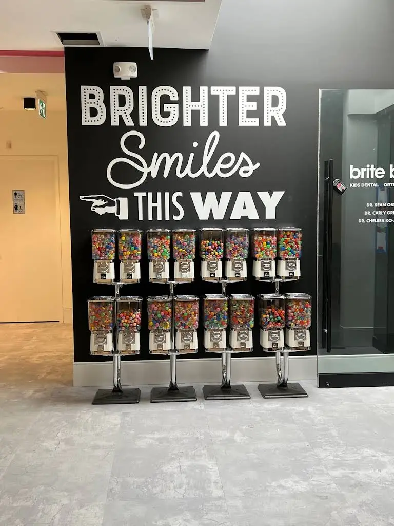 Brite Bite Kids Dental and Orthodontics