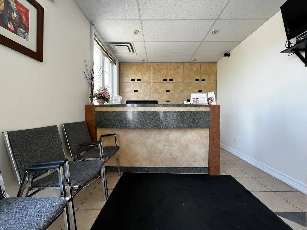 Dr Svetlana Shtepa & Associates