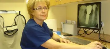 Dr. Elena Olewsky Dental Clinic