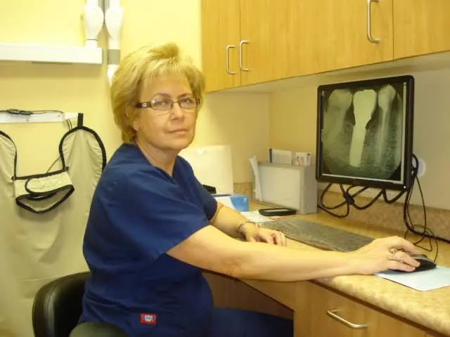 Dr. Elena Olewsky Dental Clinic - Professional dental clinic exterior with modern facilities