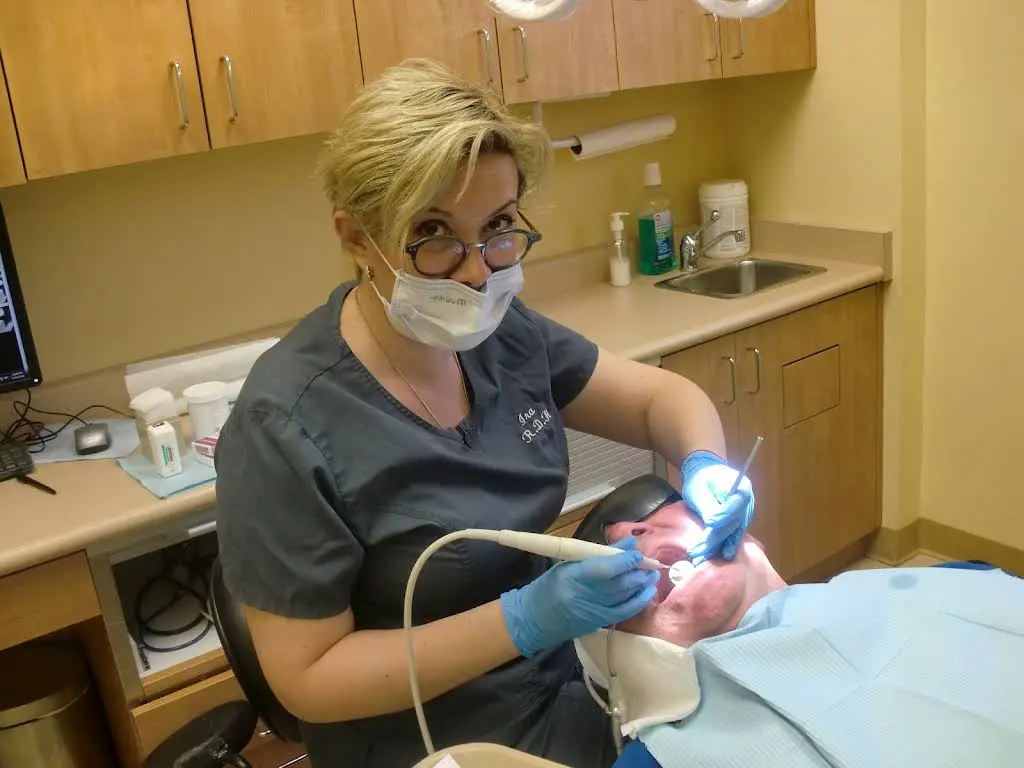 Dr. Elena Olewsky Dental Clinic