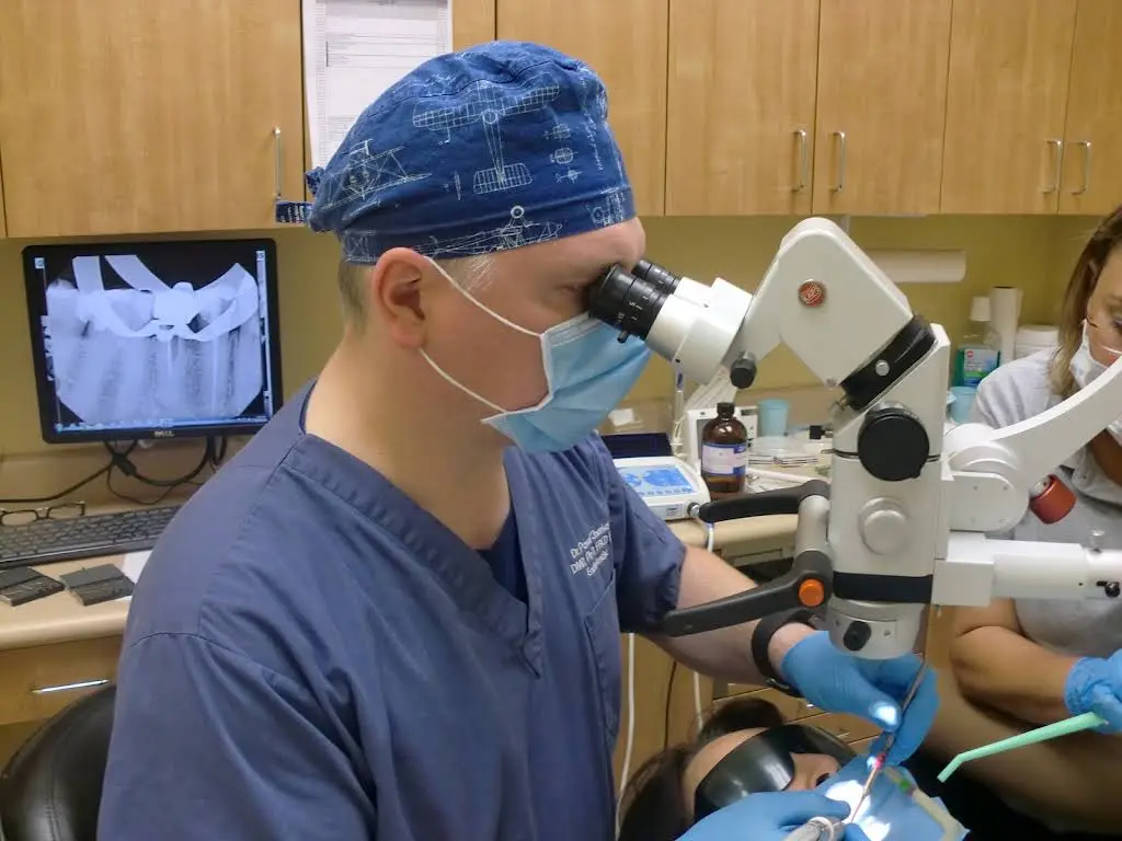 Dr. Elena Olewsky Dental Clinic