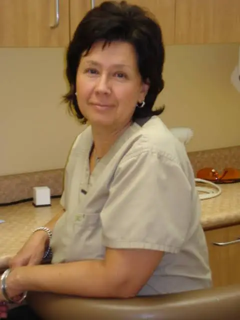 Dr. Elena Olewsky Dental Clinic