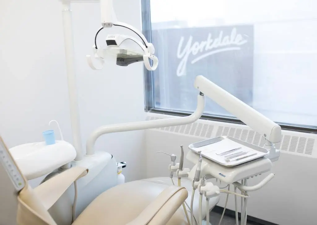 Polar Dental Centre - Yorkdale