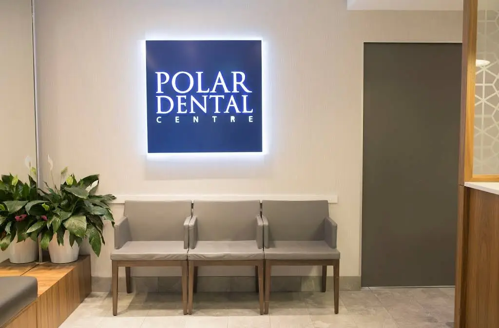 Polar Dental Centre - Yorkdale