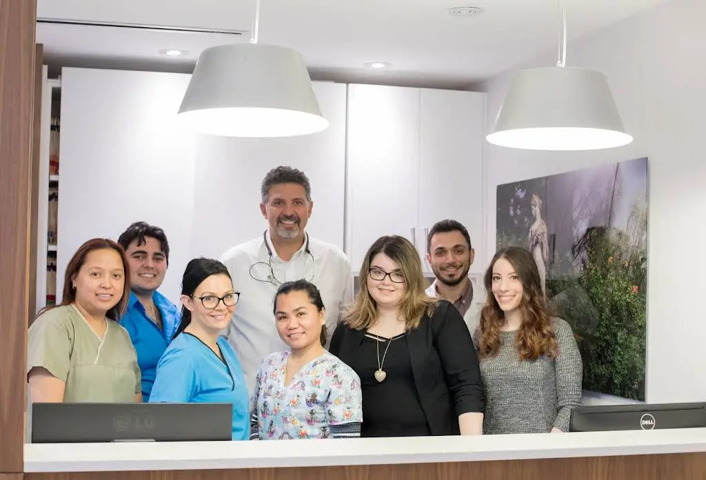 Polar Dental Centre - Yorkdale