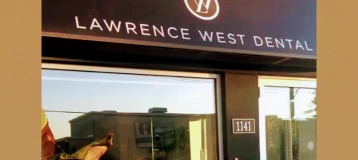 Lawrence West Dental