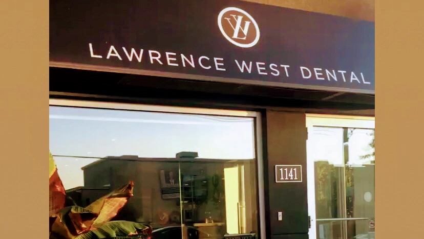 Lawrence West Dental